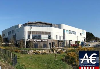 Location local commercial Pornic (44210) - 555 m²  à Pornic - 44210