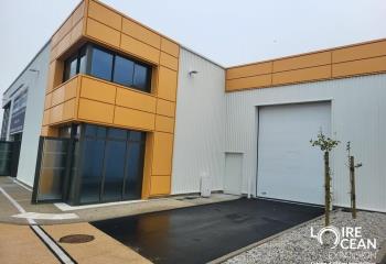 Location local commercial Pornic (44210) - 454 m²  à Pornic - 44210