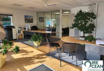 Location local commercial Pornic (44210) - 95 m²  à Pornic - 44210