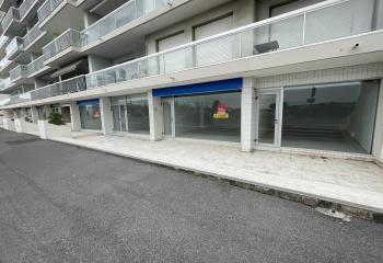 Local commercial à louer - Vue mer  à Pornichet - 44380