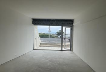Local commercial à louer - Vue mer  à Pornichet - 44380