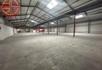 Local commercial à louer - Sud-Ouest Toulouse  à Portet-sur-Garonne - 31120