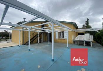 Location local commercial Portet-sur-Garonne (31120) - 150 m²  à Portet-sur-Garonne - 31120