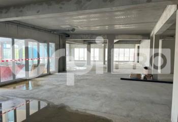Location local commercial Puilboreau (17138) - 484 m²  à Puilboreau - 17138