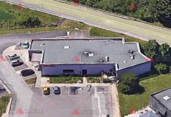 Location local commercial Quetigny (21800) - 680 m²  à Quetigny - 21800