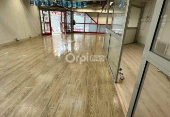 Location local commercial Quetigny (21800) - 220 m²  à Quetigny - 21800