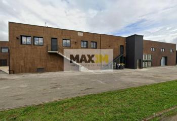 Location local commercial - Zone commerciale  à Quetigny - 21800