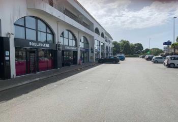 Local commercial à louer - Axe majeur  à Quimper - 29000