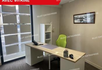 Local commercial à louer - Sud de - Proche transports  à Rennes - 35000
