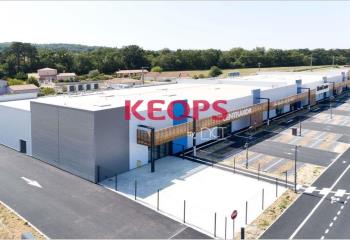 Location local commercial Revel (31250) - 148 m²  à Revel - 31250