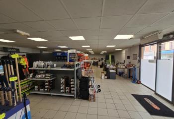 Local commercial à louer - Secteur Mulsant  à Roanne - 42300