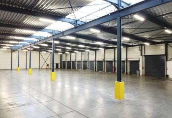 Location local commercial Roncq (59223) - 3304 m²  à Roncq - 59223