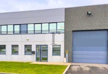 Location local commercial Roncq (59223) - 990 m²  à Roncq - 59223