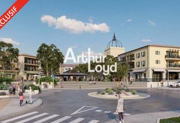 Location local commercial Roquefort-les-Pins (06330) - 860 m²  à Roquefort-les-Pins - 06330