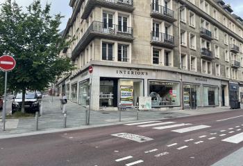 Location local commercial Rouen (76000) - 369 m²  à Rouen - 76000