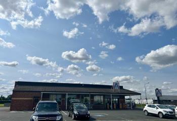 Local commercial à louer - Autoroute A1