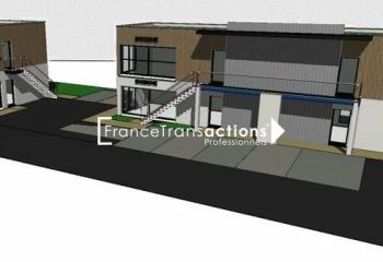 Location local commercial Saint-Alban (31140) - 217 m²  à Saint-Alban - 31140