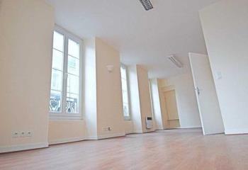 Location local commercial Saint-Brieuc (22000) - 164 m²  à Saint-Brieuc - 22000