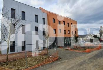 Location local commercial Saint-Brieuc (22000) - 62 m²  à Saint-Brieuc - 22000