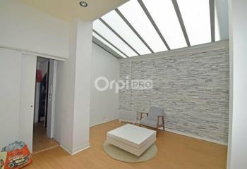 Location local commercial Saint-Brieuc (22000) - 107 m²  à Saint-Brieuc - 22000