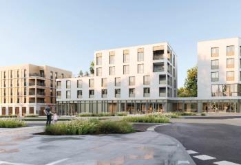 Local commercial à louer - Proche Nantes  à Saint-Herblain - 44800