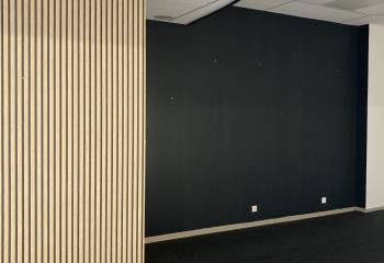 Location local commercial - Galerie Lidl  à Saint-Herblain - 44800