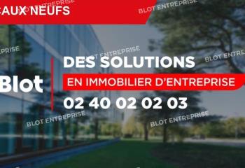 Location local commercial Saint-Herblain (44800) - 92 m²