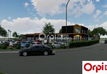 Location local commercial Saint-Junien (87200) - 56 m²  à Saint-Junien - 87200