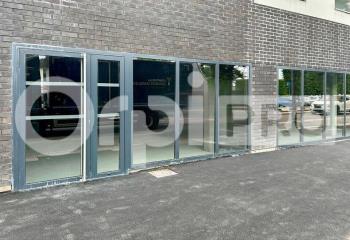 Location local commercial Saint-Laurent-Blangy (62223) - 51 m²  à Saint-Laurent-Blangy - 62223