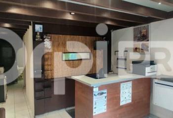 Location local commercial Saint-Michel-sur-Orge (91240) - 36 m²  à Saint-Michel-sur-Orge - 91240