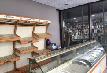 Local commercial à louer centre-ville - Paquebot  à Saint-Nazaire - 44600