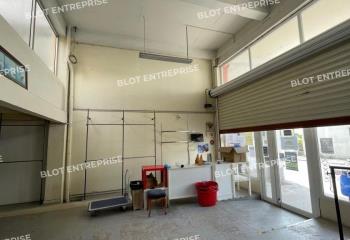 Local commercial à louer - Centre-ville  à Saint-Nazaire - 44600