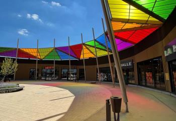 Location local commercial Saint-Nicolas-de-Port (54210) - 2048 m²  à Saint-Nicolas-de-Port - 54210