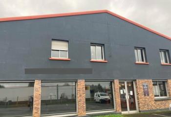 Location local commercial Saint-Pierre-des-Corps (37700) - 216 m²  à Saint-Pierre-des-Corps - 37700