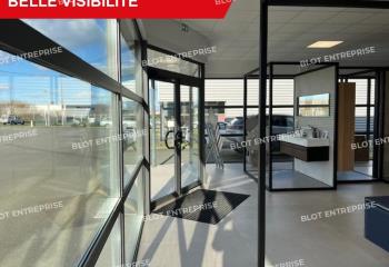 Local commercial à louer - Proche centre-ville  à Saint-Quay-Perros - 22700