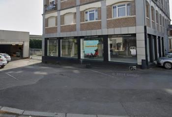 Local commercial à louer - Axe passant