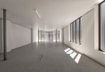 Location local commercial Saint-Quentin (02100) - 233 m²