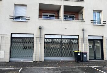 Location local commercial - Proche autoroutes