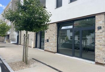 Location local commercial Saint-Sébastien-sur-Loire (44230) - 99 m²  à Saint-Sébastien-sur-Loire - 44230