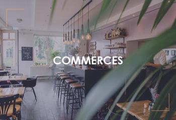 Location local commercial - Proche périphérique  à Saint-Sébastien-sur-Loire - 44230