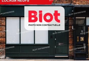Location local commercial Saint-Sébastien-sur-Loire (44230) - 99 m²  à Saint-Sébastien-sur-Loire - 44230
