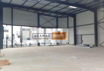 Local commercial à louer - Proche N104  à Sainte-Geneviève-des-Bois - 91700