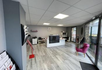 Location local commercial Sainte-Luce-sur-Loire (44980) - 45 m²  à Sainte-Luce-sur-Loire - 44980