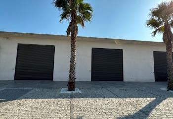 Location local commercial Sainte-Maxime (83120) - 149 m²  à Sainte-Maxime - 83120