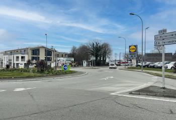 Local commercial à louer - Proximité transports  à Sautron - 44880
