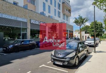 Location local commercial Savigny-le-Temple (77176) - 105 m²  à Savigny-le-Temple - 77176