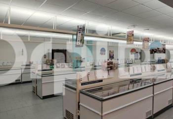 Location local commercial Savigny-le-Temple (77176) - 389 m²  à Savigny-le-Temple - 77176