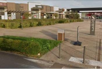 Location local commercial Sens (89100) - 456 m²  à Sens - 89100