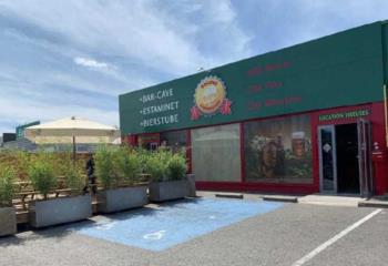 Location local commercial Sens (89100) - 1000 m²  à Sens - 89100