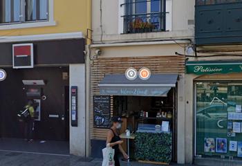 Location local commercial Sète (34200) - 270 m²  à Sète - 34200